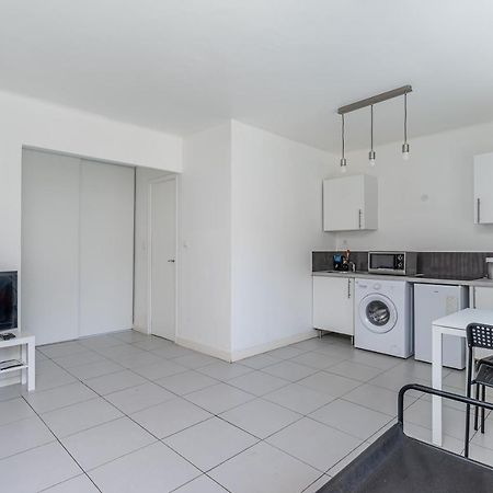 Marseille Lagoon Apartment Luaran gambar