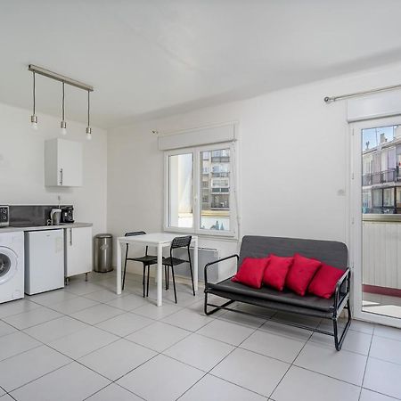 Marseille Lagoon Apartment Luaran gambar